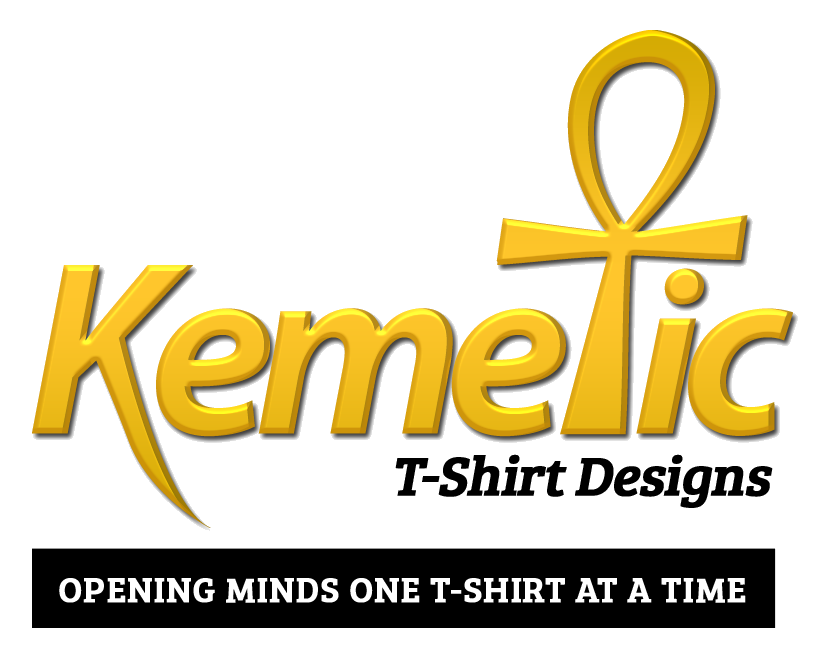 Kemetic T-Shirt Designs